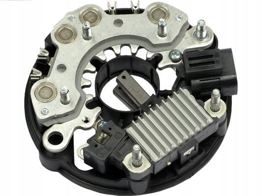 фото №1, Випрямляч, генератор as-pl arr2036