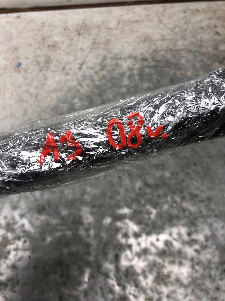 фото №7, Важелі двірник audi a3 8p 8p1955407a 8p1955408a