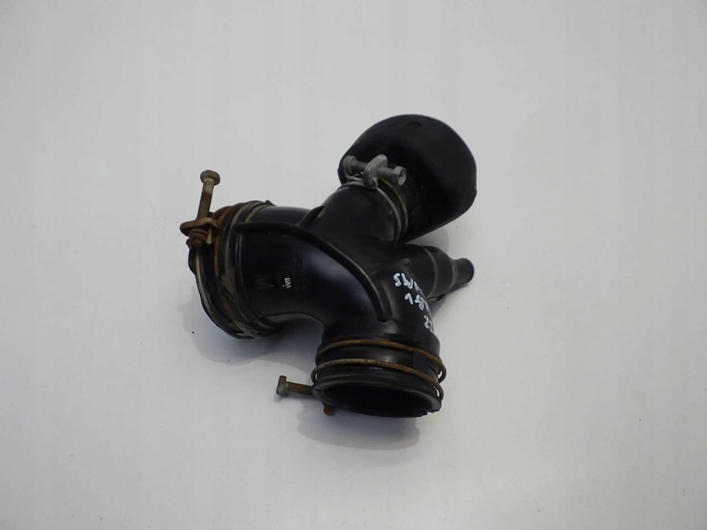 фото №3, Swace toyota corolla e21 труба шланг воздуха