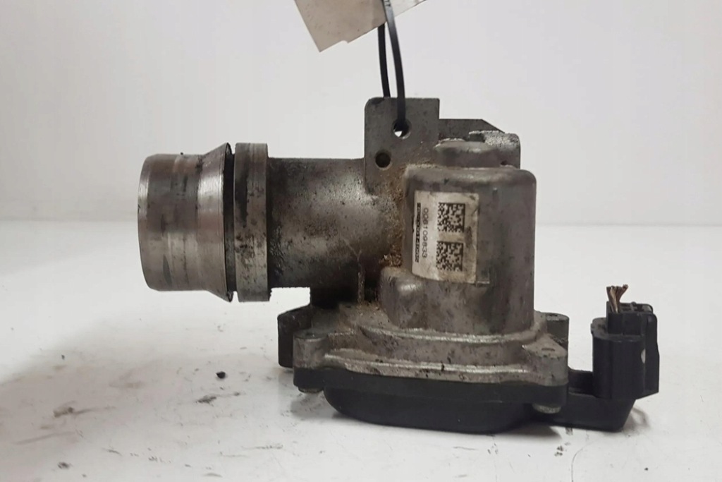 фото №1, Карбюратор renault grand scénic ii jm0/1_ 8200614985 1.5l дизель 2007