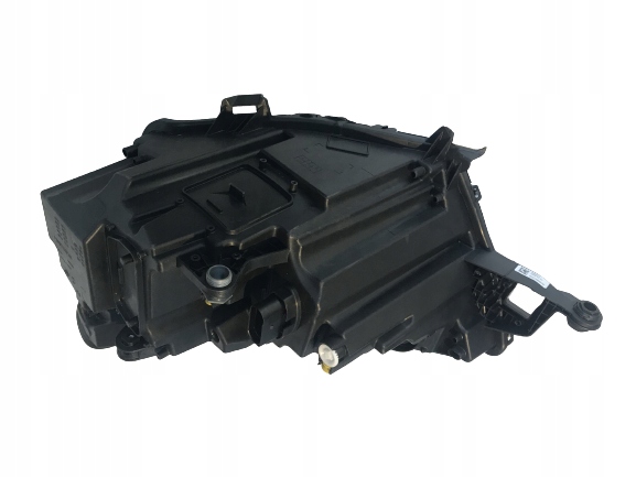 фото №2, Лампа передня перед skoda kamiq led права