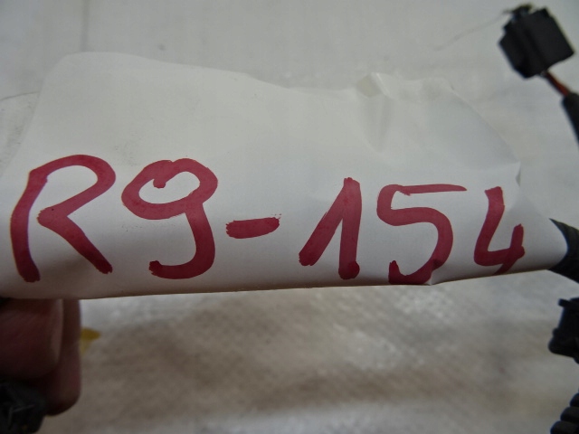 фото №8, Citroen c4 cactus электропроводка парктроник pdc задняя 9803651780