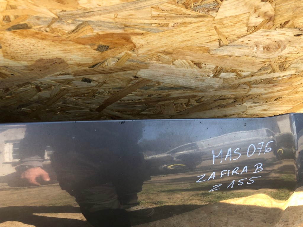 Купить Opel zafra b z155 капот крышка двигателя