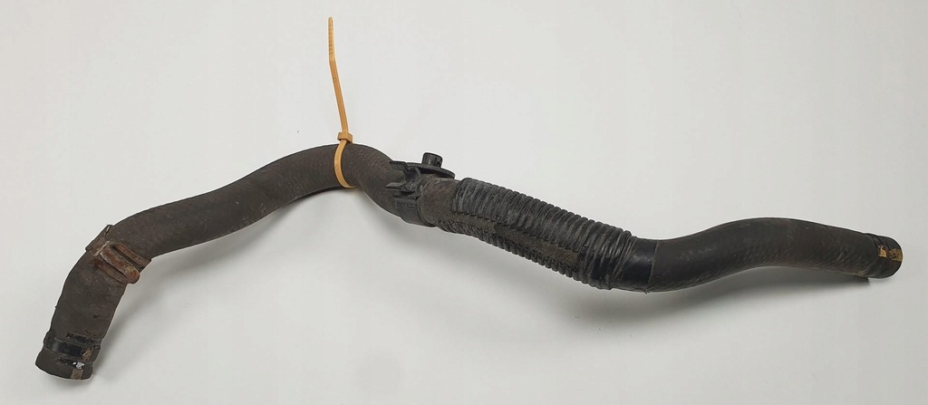 фото №2, Wąż труба wody mazda rx-8