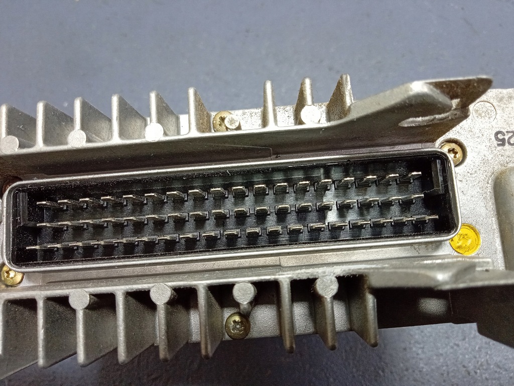 фото №5, Man f2001 f2000 fe блок керування коробки 6009056735