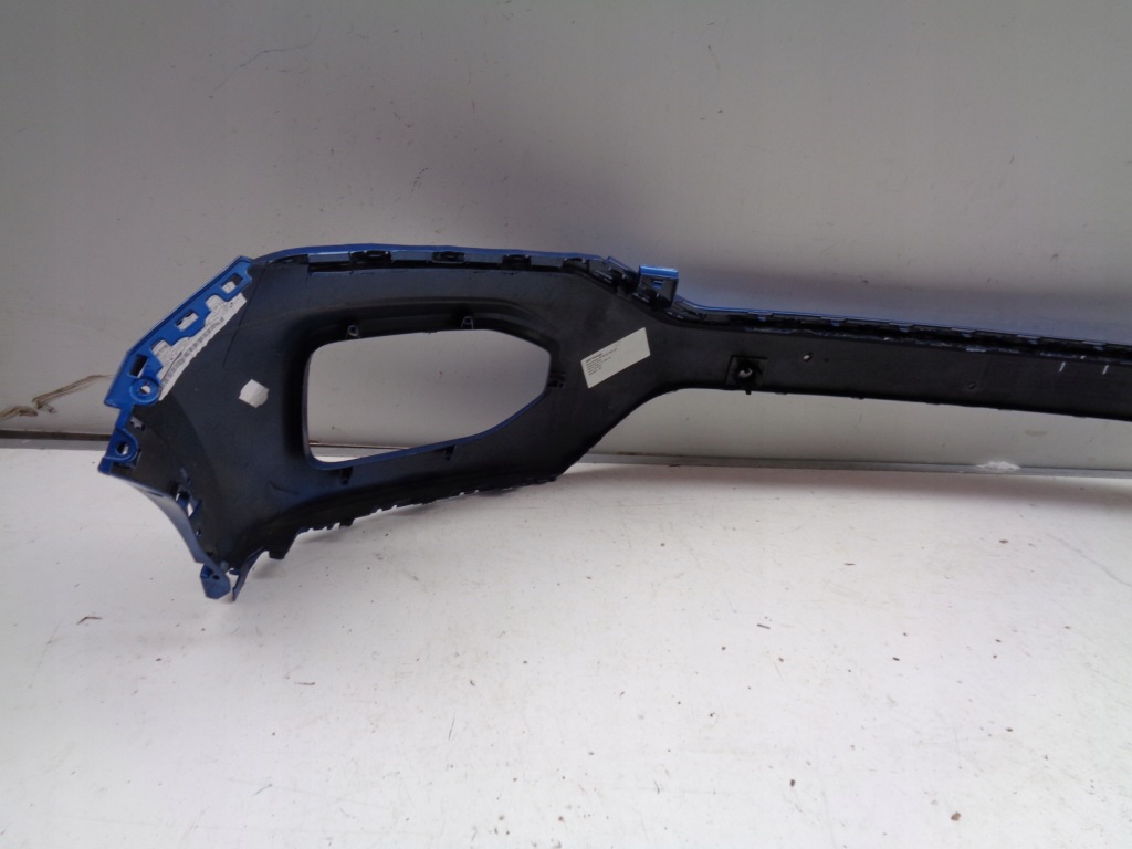 фото №5, Бампер передний vw t-roc 2ga 17- nr 33554