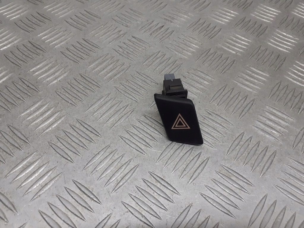 фото №1, Перемикач світла аварійних toyota yaris ii