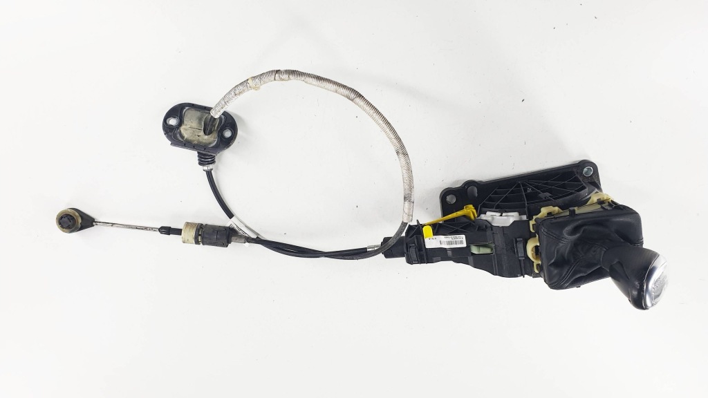 Купить Volvo xc60 1 13r r-desing 2.4 d5 кулиса кулиса  передач автоматическая коробка передач