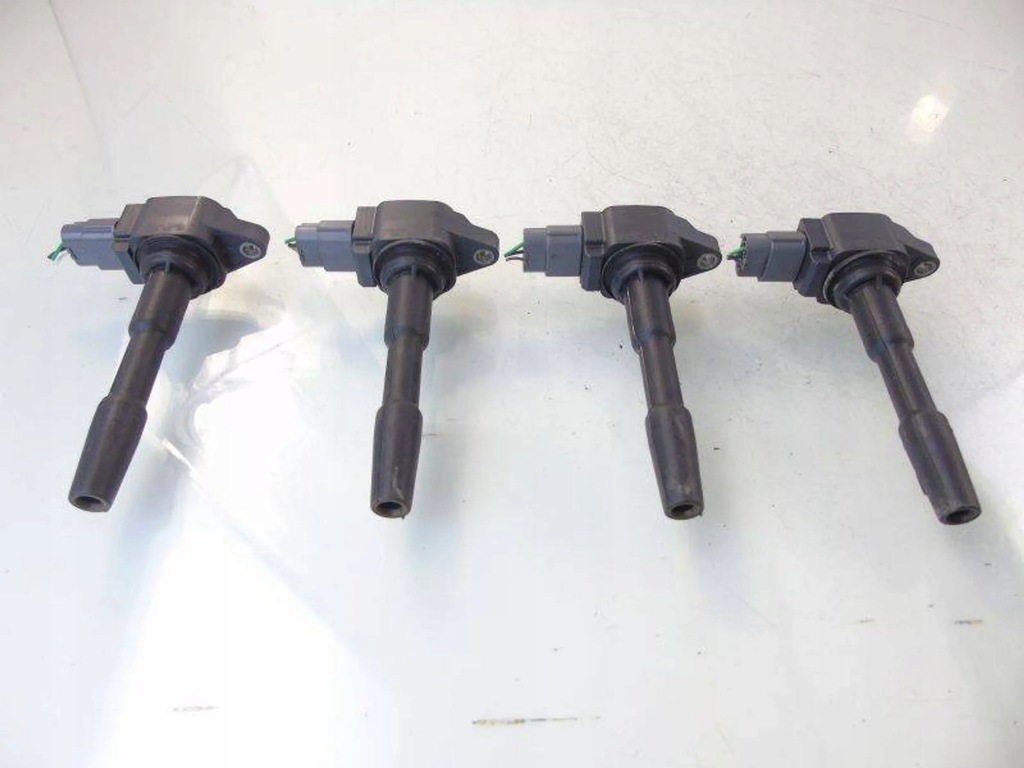 фото №1, Renault scenic iii 1.2 tce катушка зажигания h8201154128