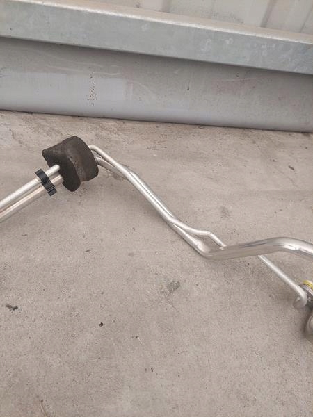 фото №4, Volvo v60 ii s60 lift шланг кондиціонера 31449087