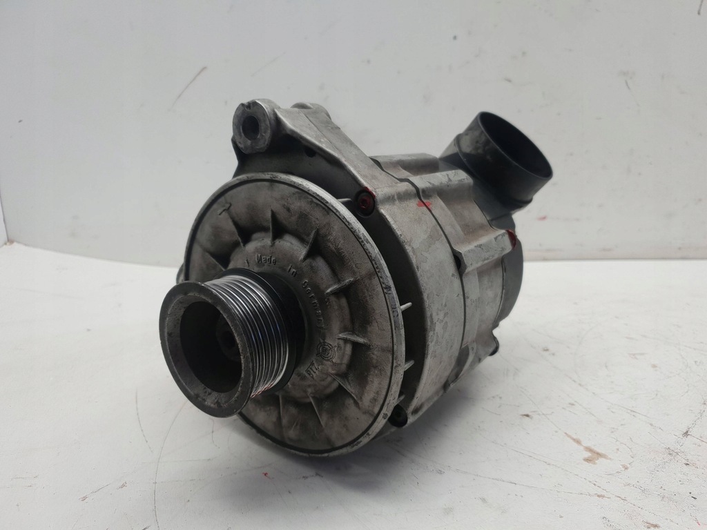 фото №1, Генератор bmw 3 e36 126810118