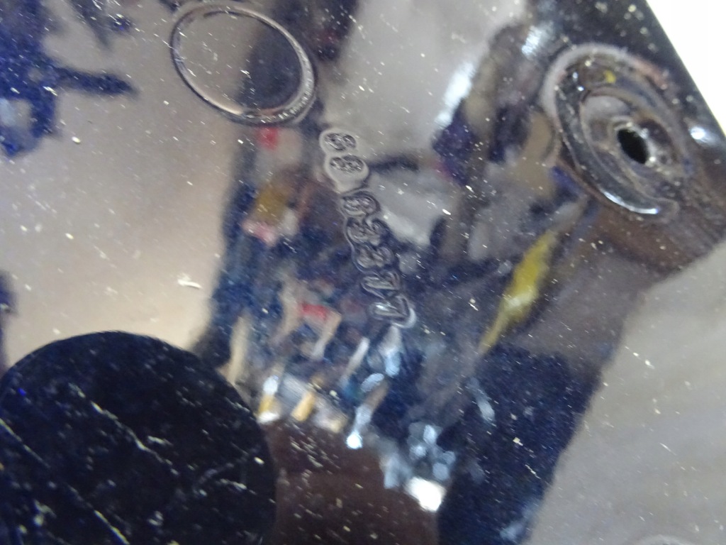 фото №13, Дверь задние задняя правое bmw 7 g11 g12 15- long