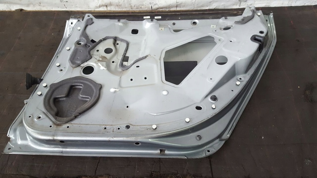 фото №8, Дверь задняя задние правое audi a6 c6 allroad ly7g