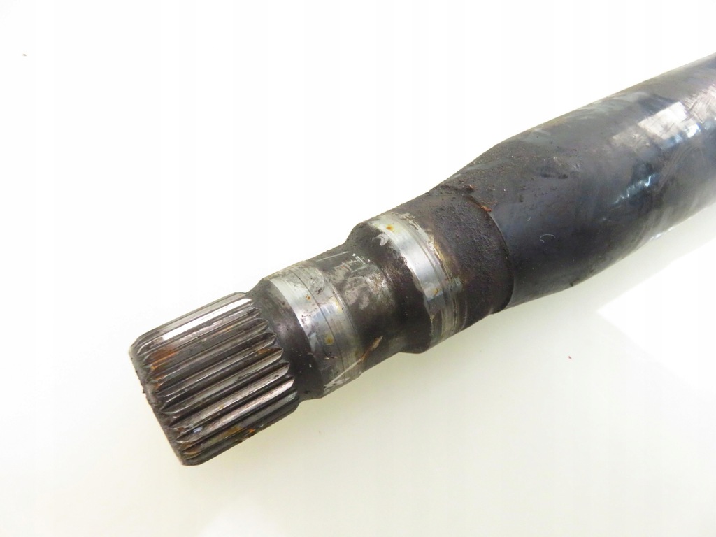 фото №6, Привідний вал права передня saab 9-3 ii 2.2 tid