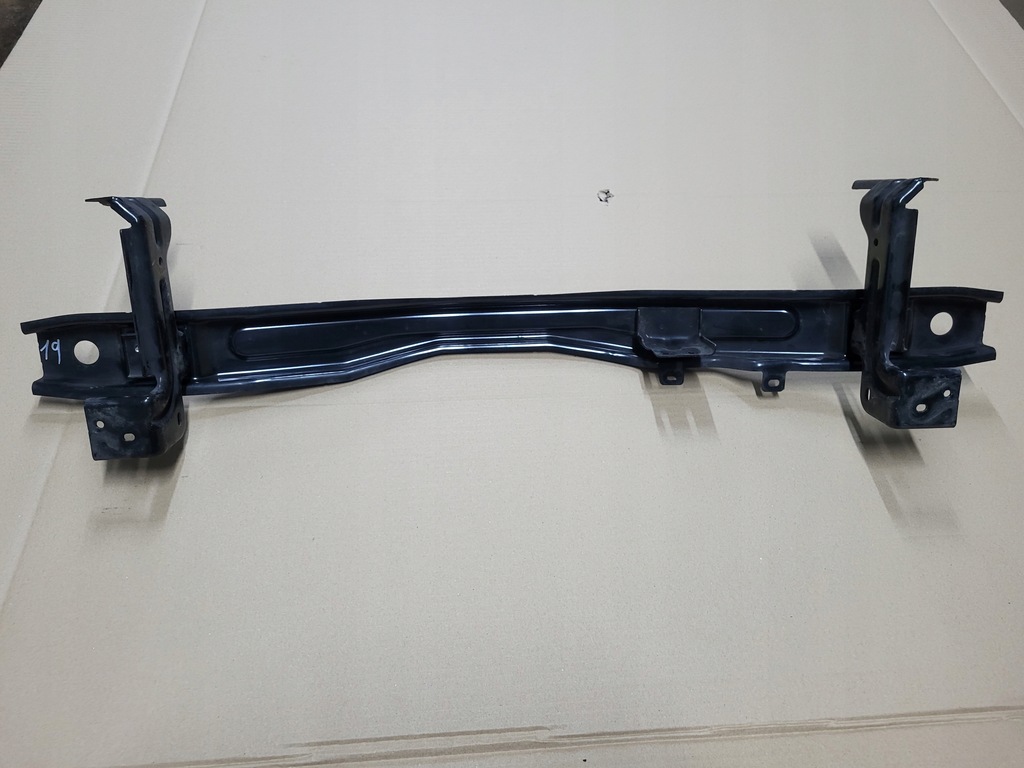 фото №7, Renault alaskan кронштейн кронштейн поперечина передний перед