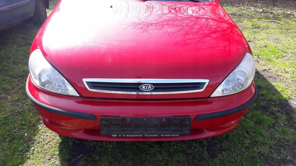 фото №15, Механизм левый водителя kia rio 2000r 1.5 kombi ls