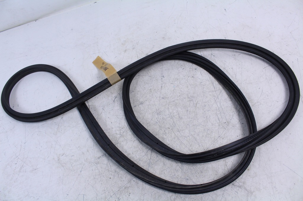 фото №1, Прокладка крышки toyota yaris cross 24r.