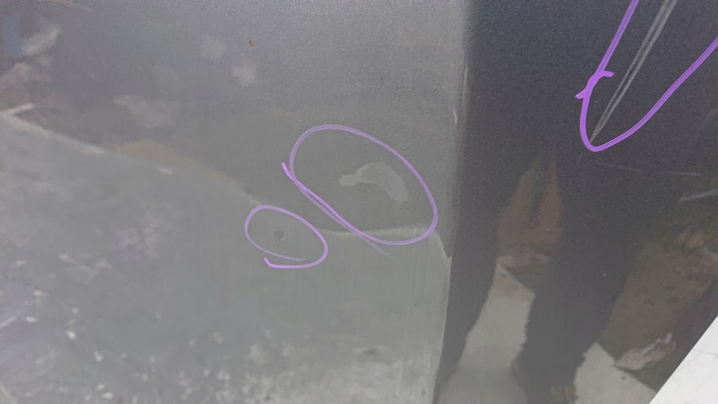 фото №7, Bmw 3 e90 e91 lift 08- капот