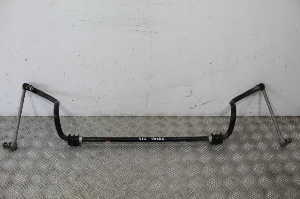 фото №1, Стабилизатор тяга перед micra v 5 k14