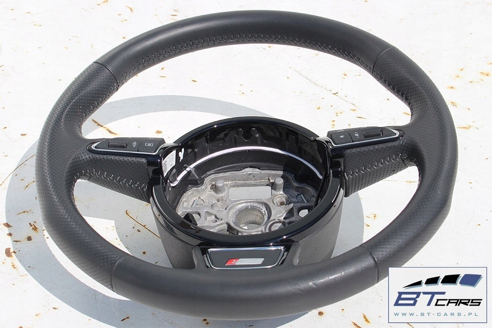 фото №11, Audi a1 a6 a7 повітропровід s-line 8x0 419 091 l 8x0419091l 8x ixb aob - soul