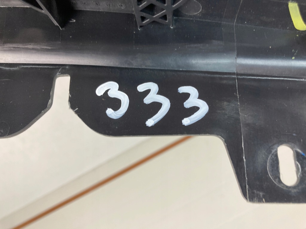 фото №8, Кронштейн решетка tesla s plaid 1611024