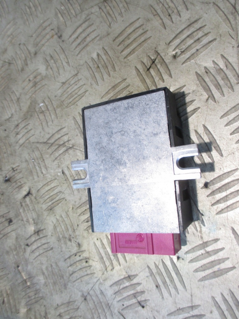 фото №1, 16147180427 модуль насоса пального bmw e60 e61