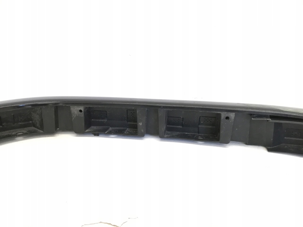 фото №10, Mercedes g klasa w463 молдинг крыла правая перед