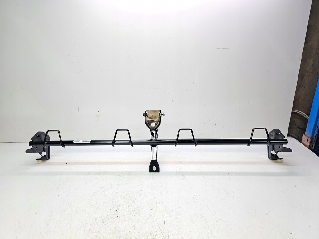 фото №5, Кронштейн isofix audi a3 8v cabrio 8v7885039ak