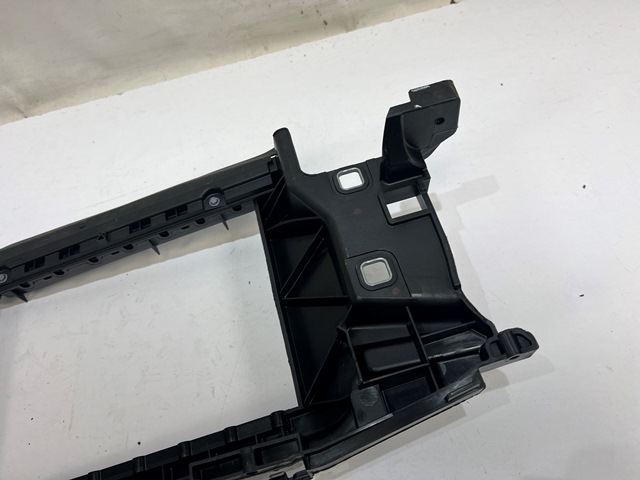 фото №9, Усилитель pas передний воздуховод mercedes w206 a2066200101