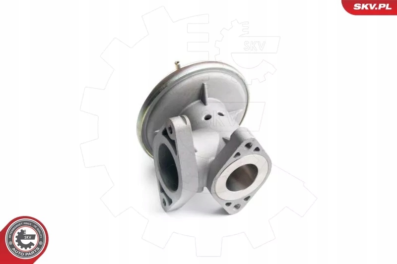 фото №4, Клапан egr ford mondeo iii transit tourneo transit 2.0 2000-2007