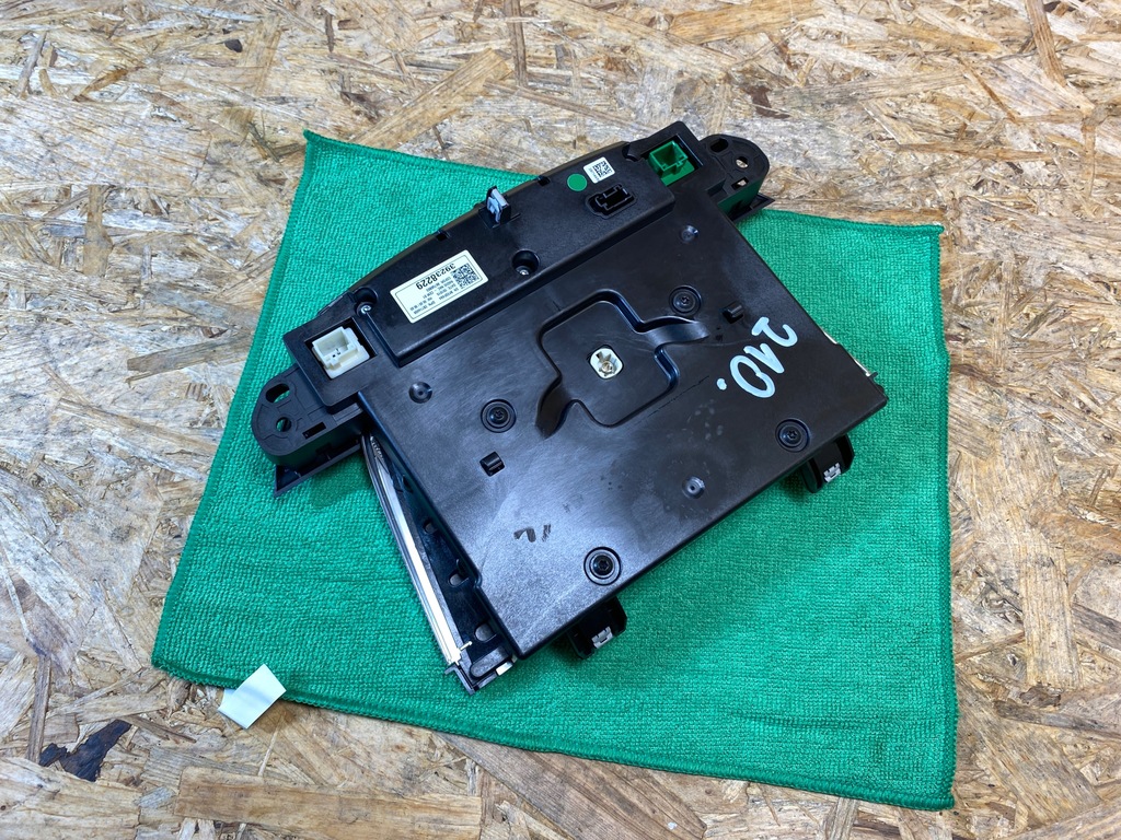 фото №9, Радіо навігація navi екран дисплей opel crossland x 39238229 2017-