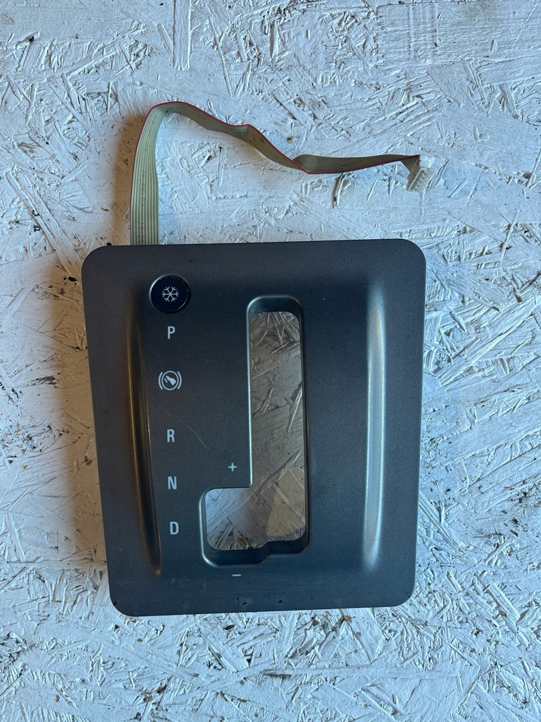 фото №1, Захист рамка передач автоматична коробка передач opel signum