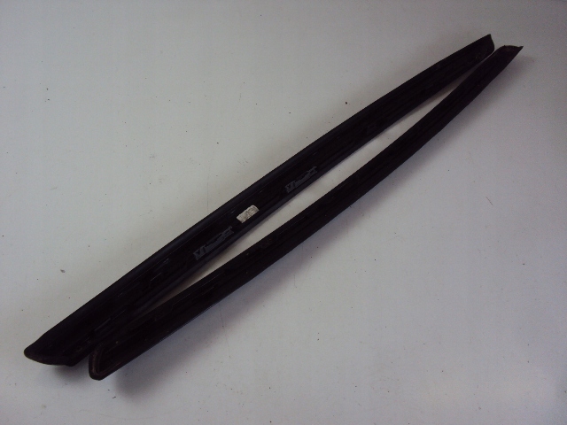 фото №5, Накладки стекло перед citroen ds5 lift 1.6 d 16r ktpd