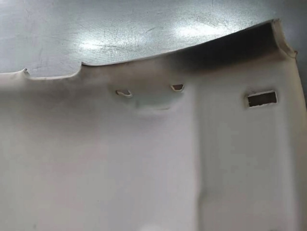 фото №5, Стеля skoda octavia iii sedan liftback hb 5e5867501b 014