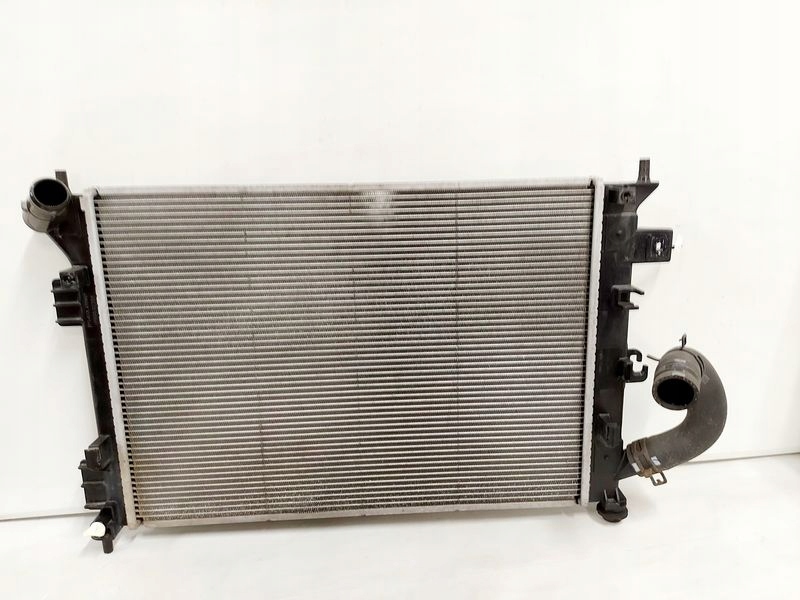 фото №7, Kia soul ii 1.6 b 16v радіатор wody рідина рідина