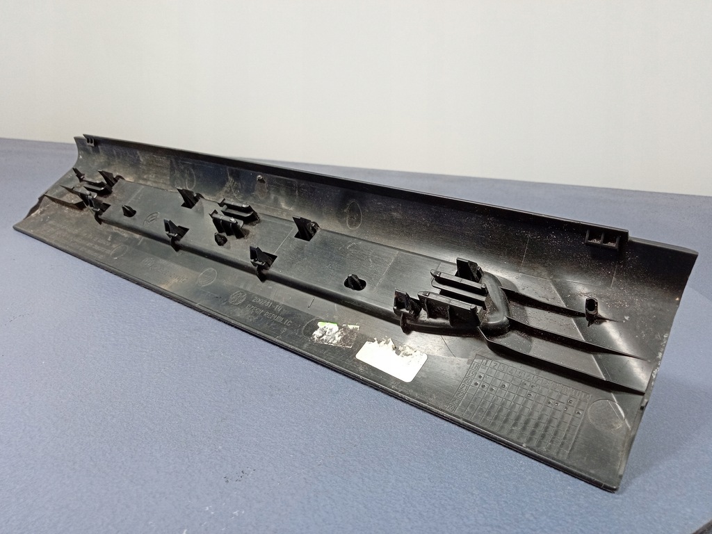 фото №6, Bmw 2 f44 m235i молдинг порог перед 7489947