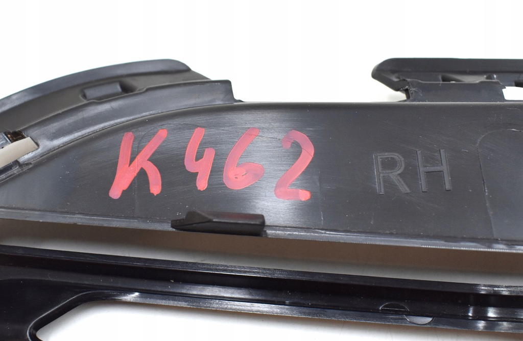 фото №8, Bmw 8 g14 g15 g16 lift lci m набор правая решётка бампера перед org nowa