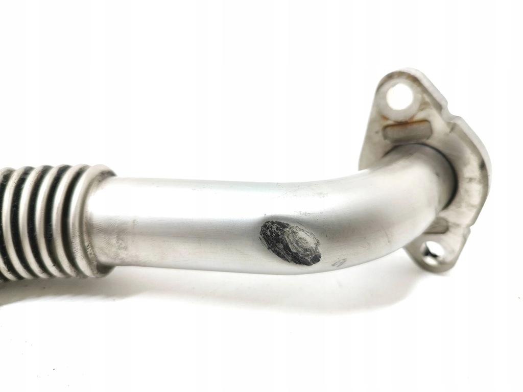 фото №5, Renault laguna iii 2015 шланг / труба радіатора вихлопних газів egr