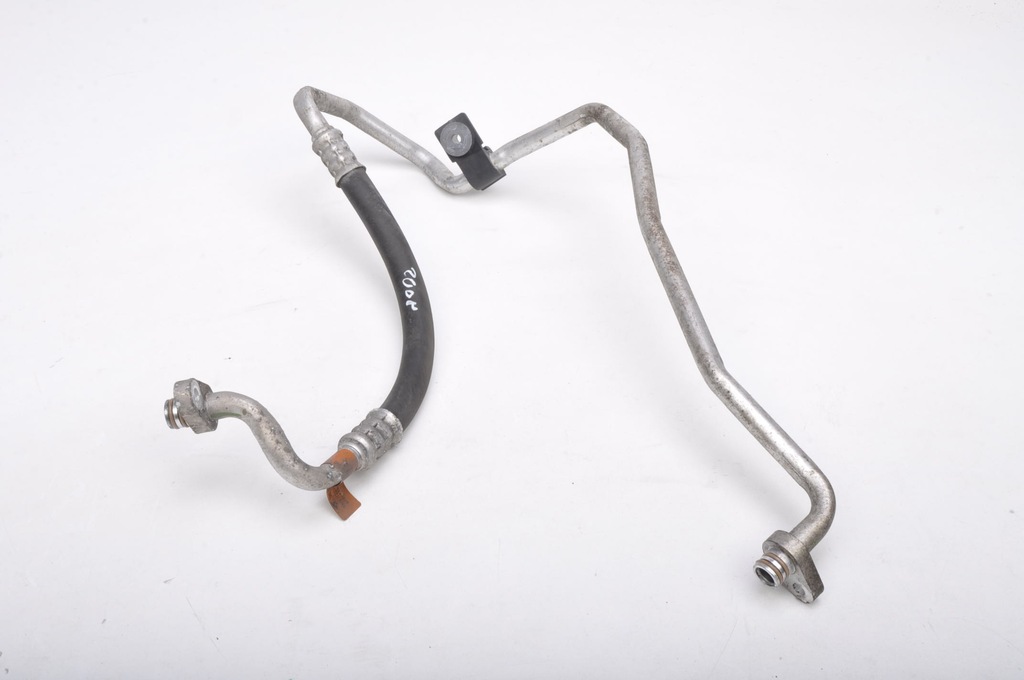 фото №1, Peugeot 2008 i 1.6 hdi шланг кондиціонера 9678308780