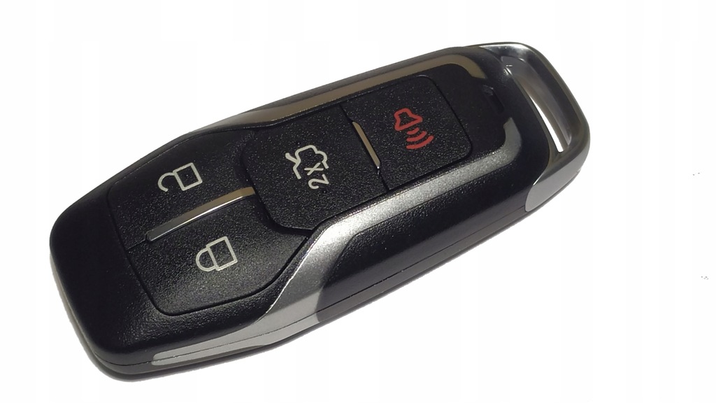 фото №1, Корпус pilot ключ ford mustang fusion mondeo