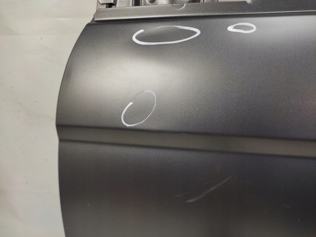 фото №7, Fiat 500e ii 500 e electric дверь левая передние перед 2020-