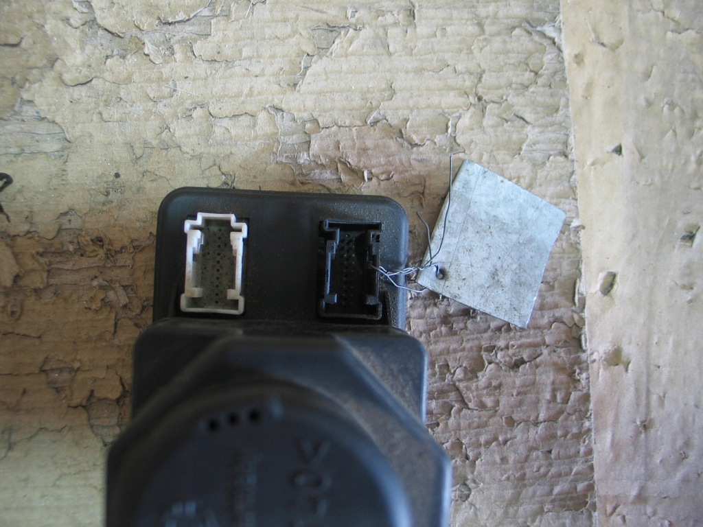 фото №6, Помпа замка центрального mercedes c klasa w202 e klasa w210 2108001248