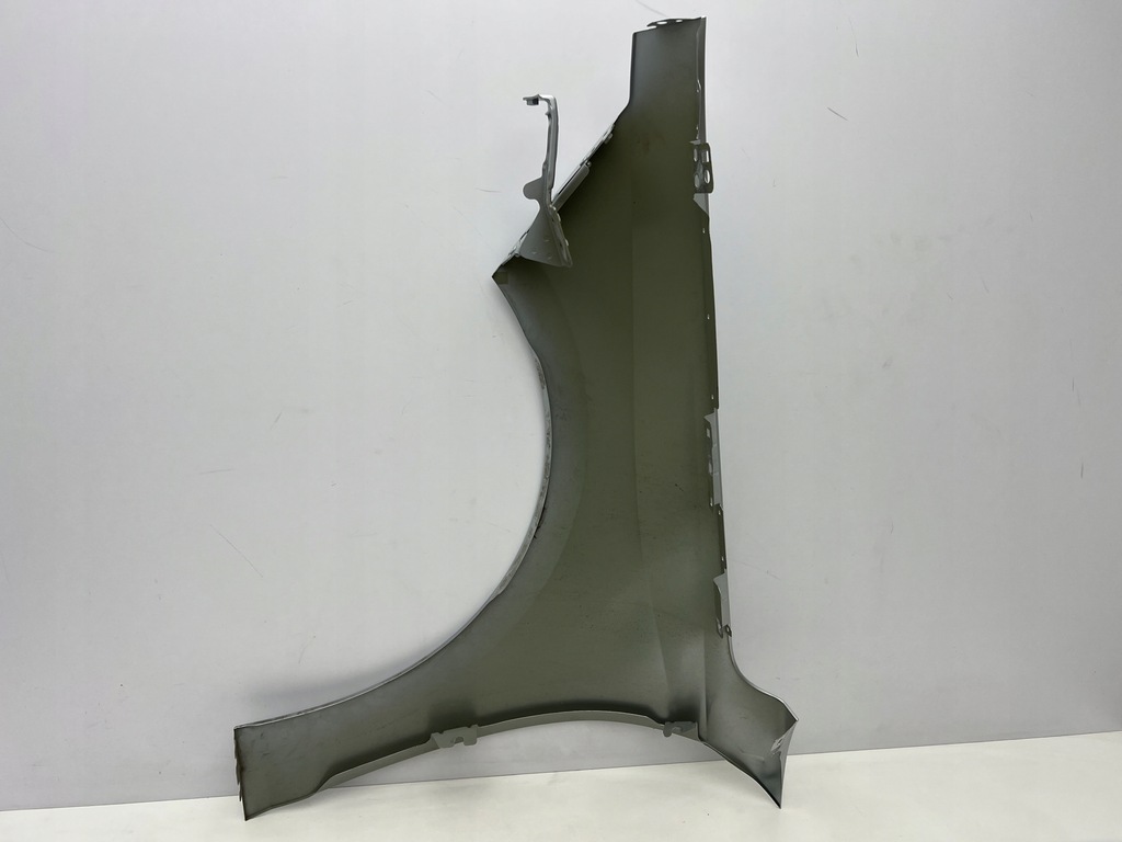 фото №7, Opel astra vi 6 l крыло передний правый перед оригинал oem 22-