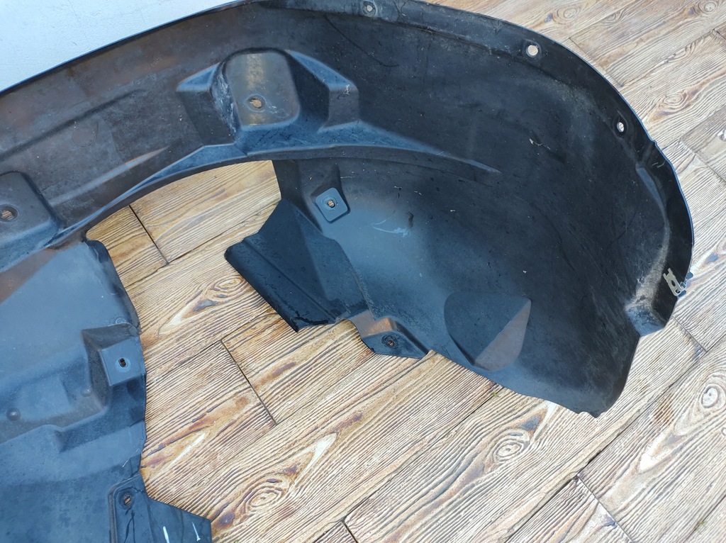 фото №6, Jeep compass 17r- підкрилок лівий перед