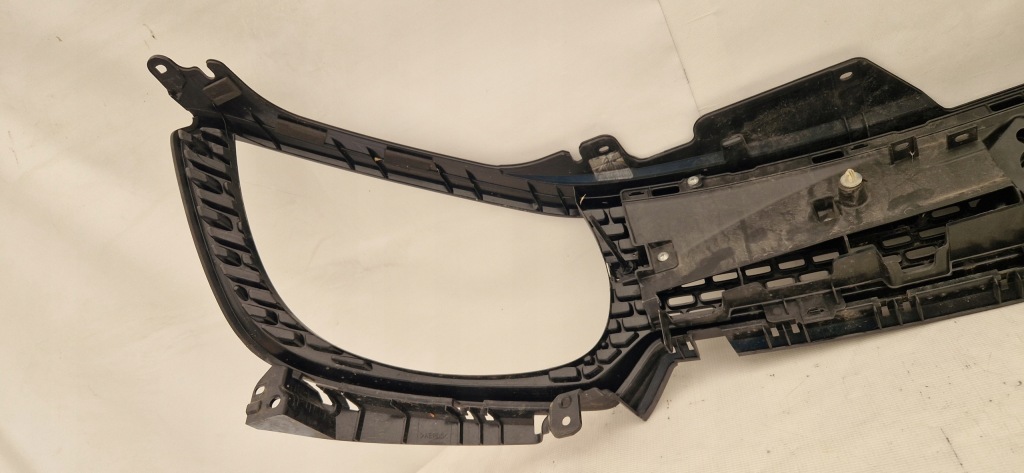 фото №7, Suzuki ignis iii 3 решётка радиатора решётка радиатора