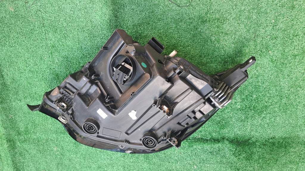 фото №5, Bmw i3 full led лампа передня