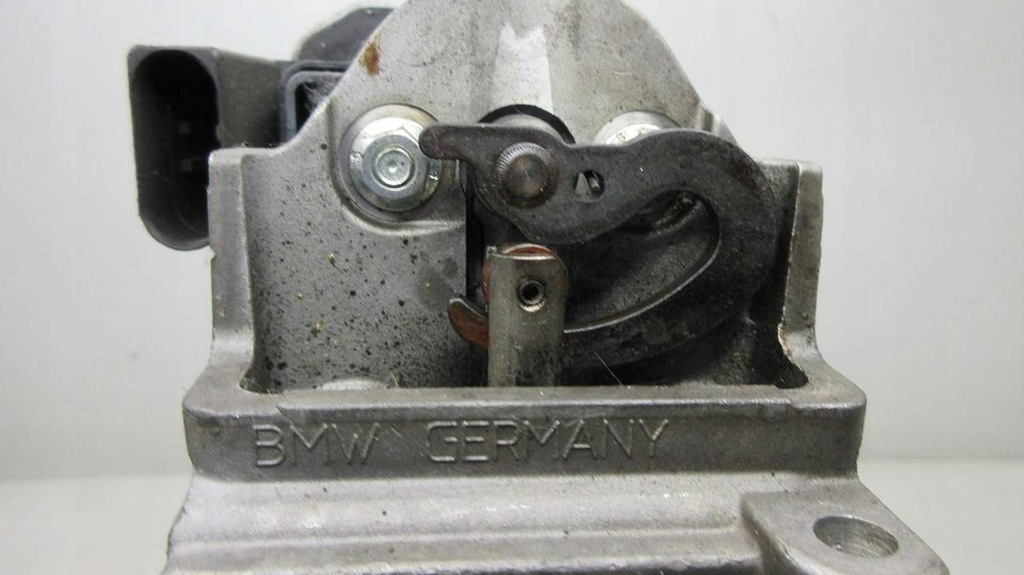 фото №6, Bmw 7 e65 e66 7804332 клапан egr