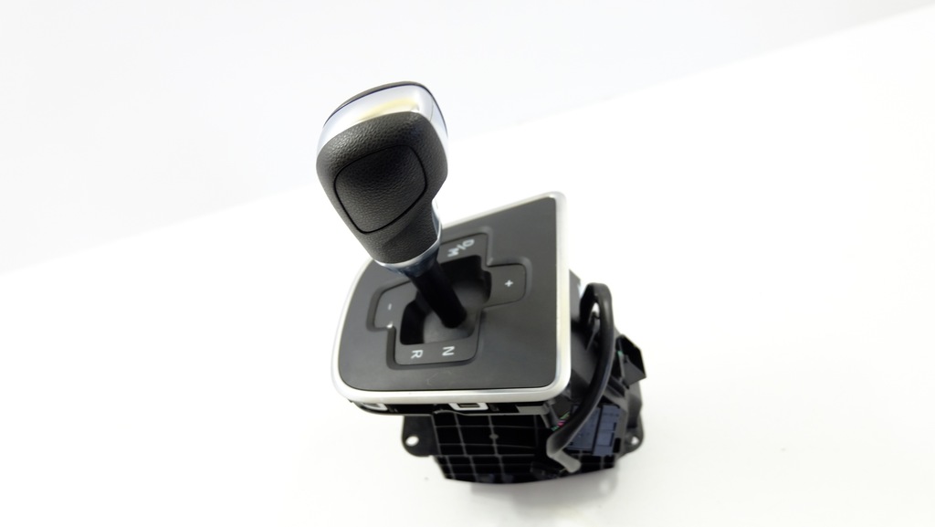 фото №9, Vw up 1.0 домкрат вибірник передач автоматична коробка передач 1s0713025