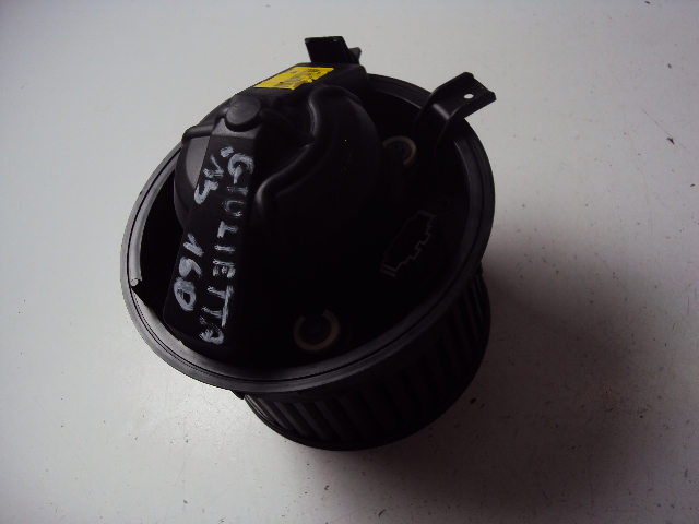 фото №3, Воздуходувка обдув alfa romeo giulietta 10-