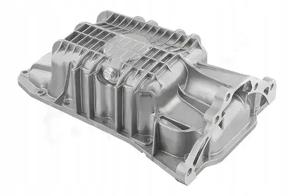 фото №1, Поддон масляная 305 165 topran ford fiesta fusion vi